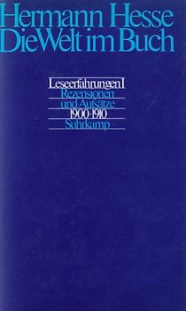 Die Welt im Buch