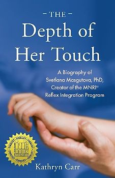 The Depth of Her Touch