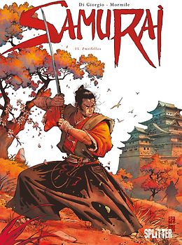Samurai 15
