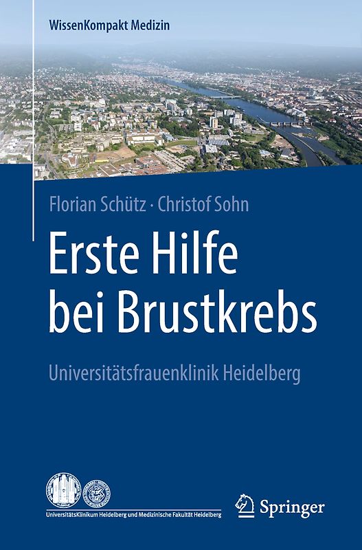 Erste Hilfe bei Brustkrebs