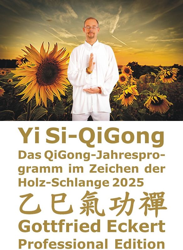 Yi Si-QiGong