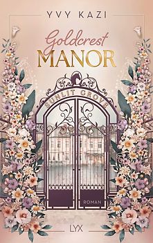 Goldcrest Manor - Sunlit Grove