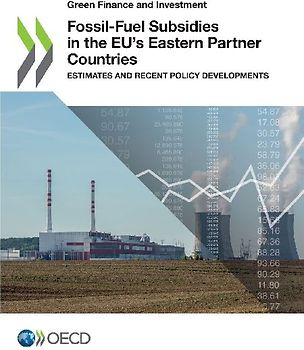Fossil-Fuel Subsidies in the EU's Eastern Partner Countries