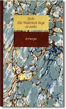 Irrwege