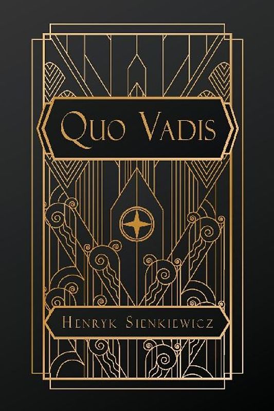 Quo Vadis