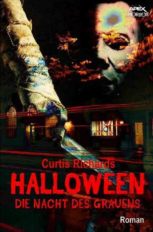 HALLOWEEN - DIE NACHT DES GRAUENS