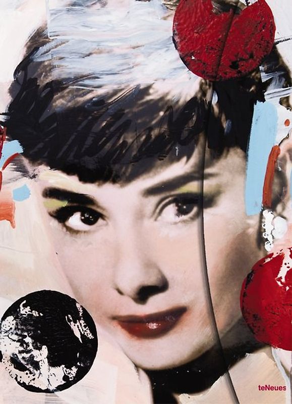 Glamour: Audrey