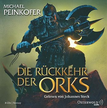 Die Orks 1: Die Rückkehr der Orks