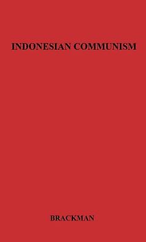 Indonesian Communism