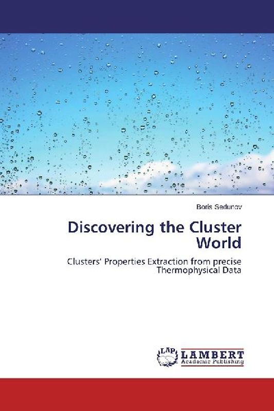 Discovering the Cluster World