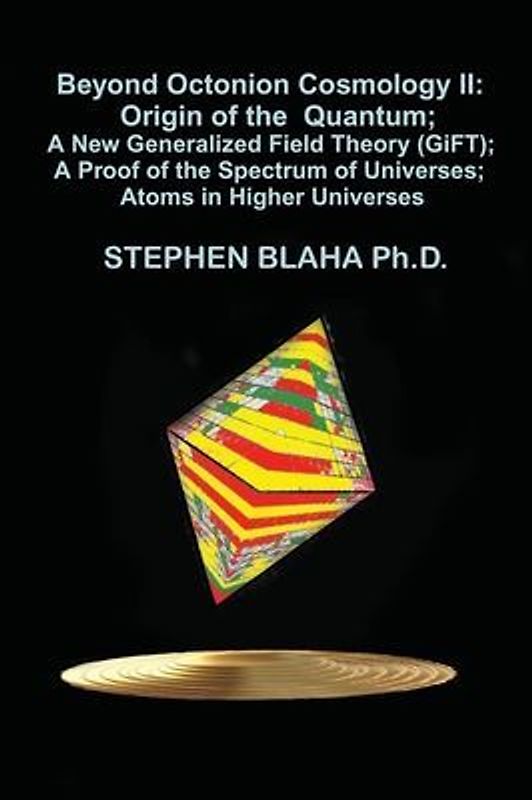 Beyond Octonion Cosmology II