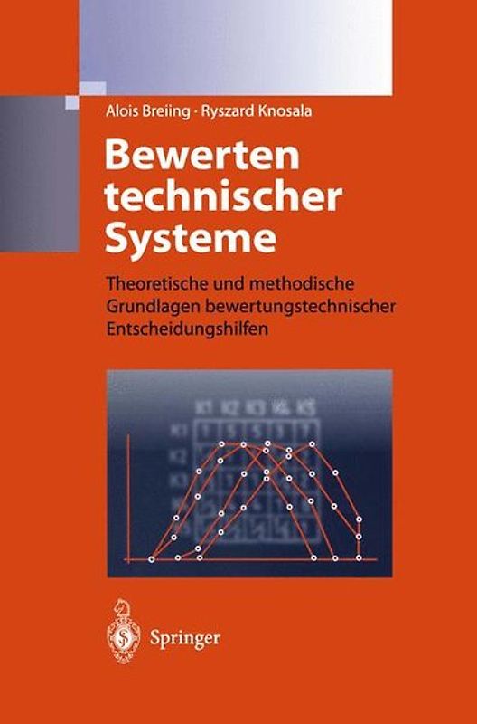 Bewerten technischer Systeme