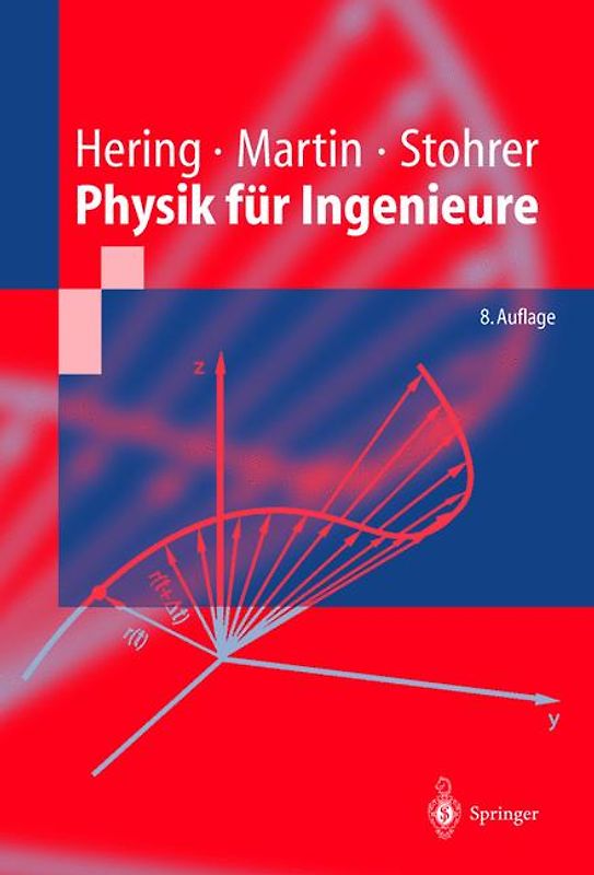 Physik für Ingenieure