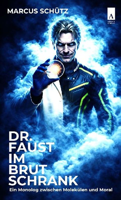 Dr. Faust im Brutschrank