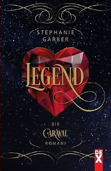 Caraval 2 - Legend