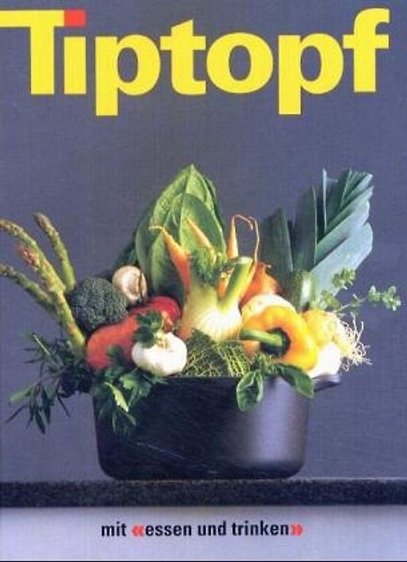 Tiptopf (inklusive clictopf)