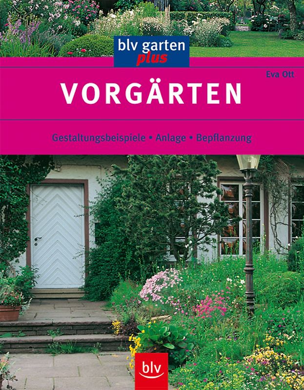 Vorgärten