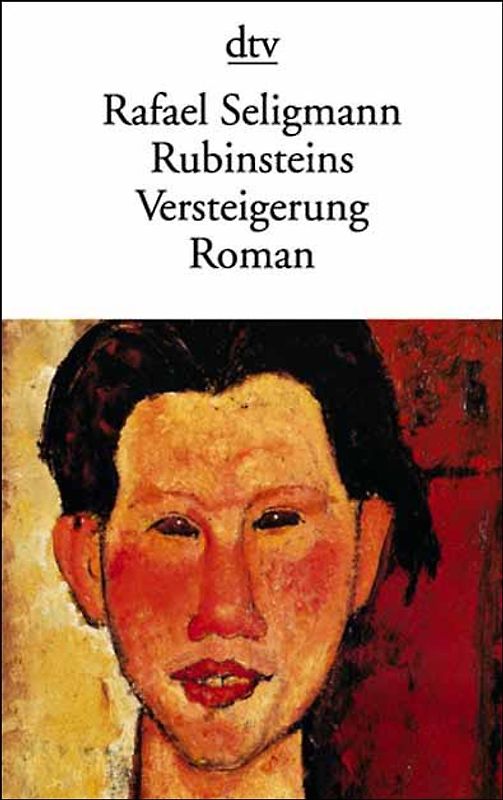 Rubinsteins Versteigerung