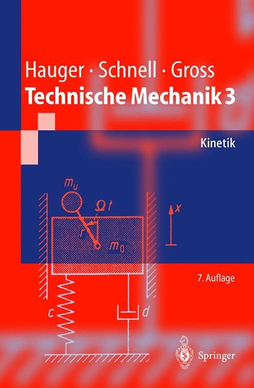 Technische Mechanik 3