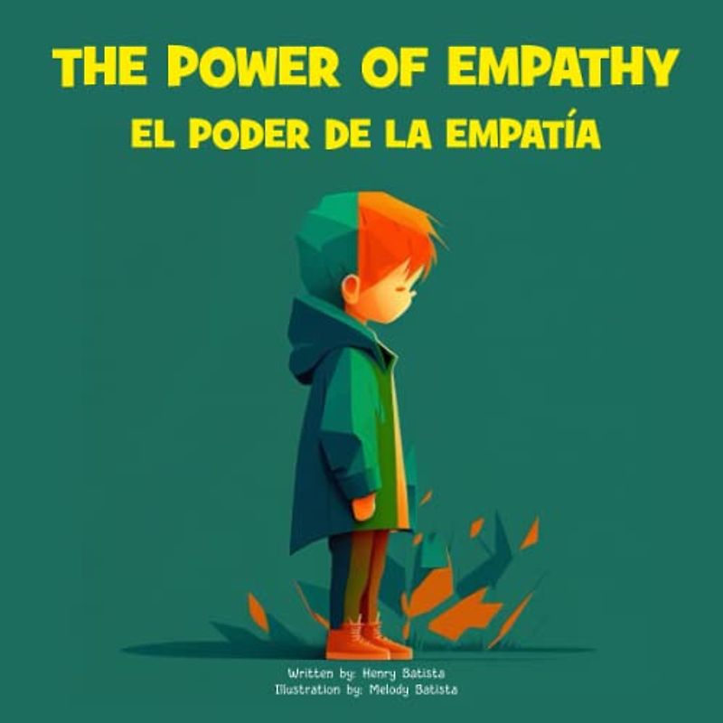 The Power Of Empathy: El Poder de la Empatía