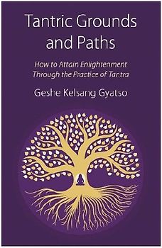 Tantric Grounds and Paths