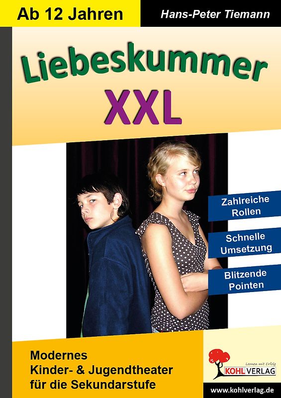 Liebeskummer XXL