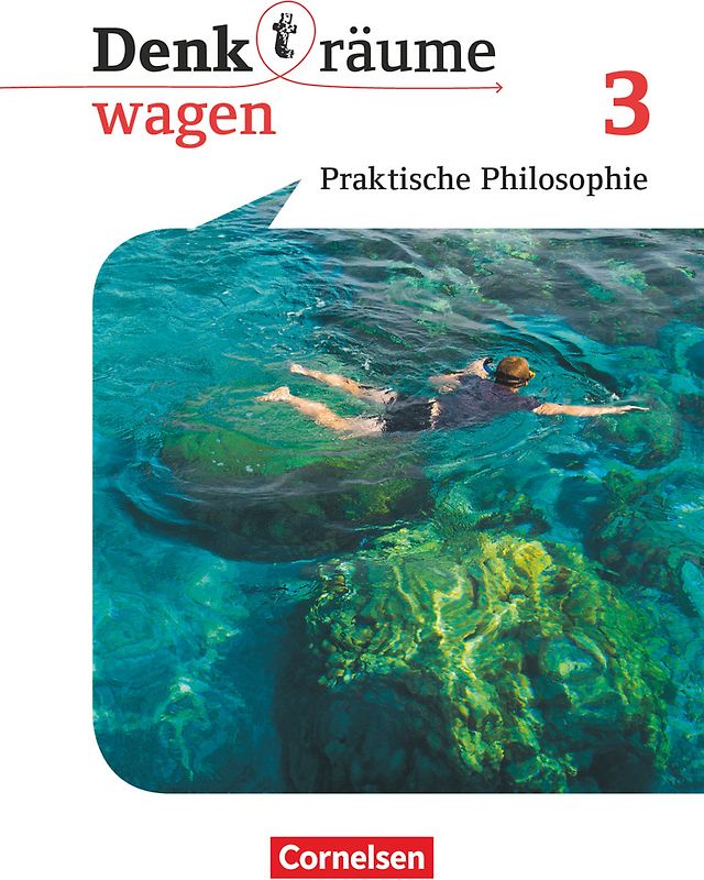 Denk(t)räume wagen - Nordrhein-Westfalen - Band 3