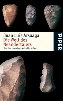 Die Welt des Neandertalers