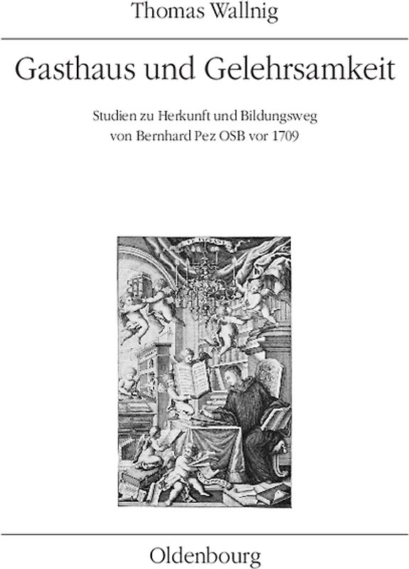 Gasthaus und Gelehrsamkeit