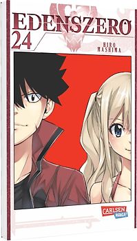 Edens Zero 24