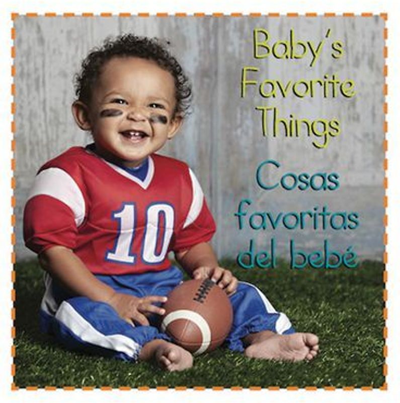 Babys Favorite Things/ Cosas F