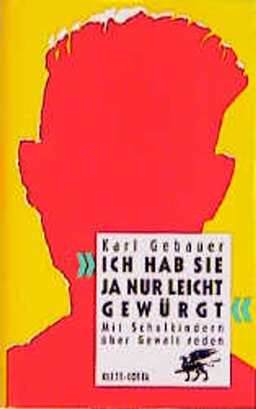 "Ich hab sie ja nur leicht gewürgt"