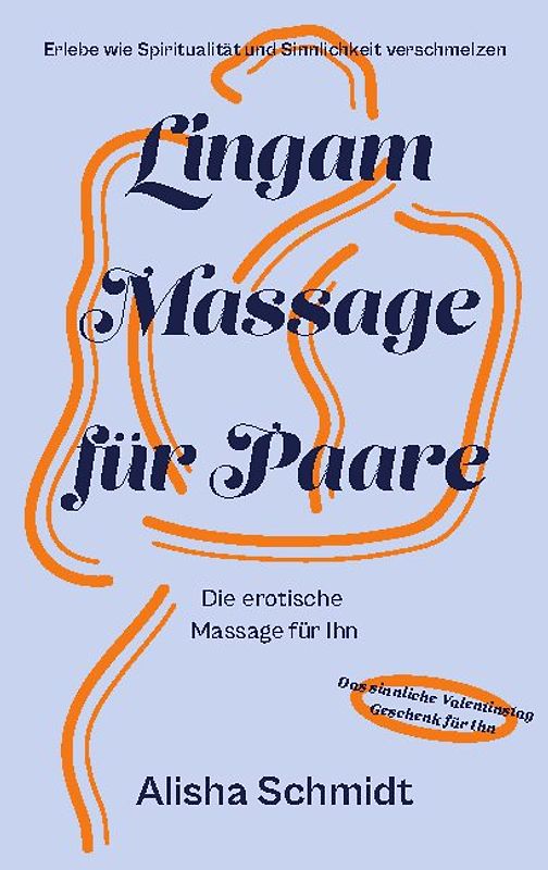 Lingam Massage für Paare