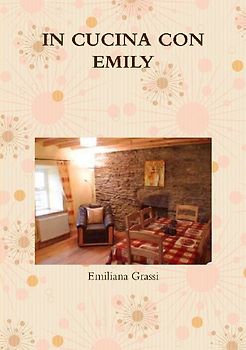 IN CUCINA CON EMILY