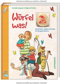 Würfel was!