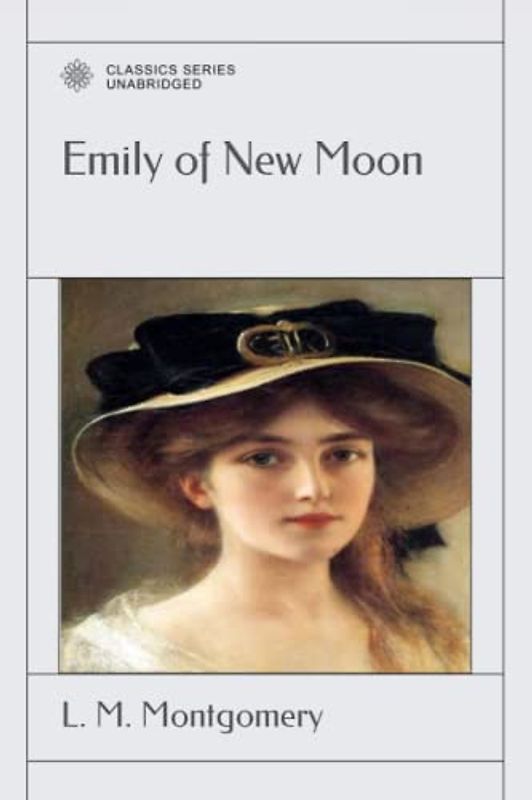 Emily of New Moon