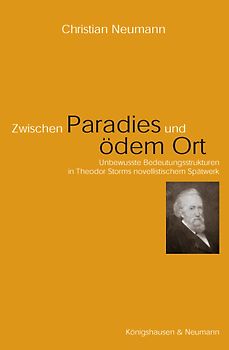 Zwischen Paradies und ödem Ort