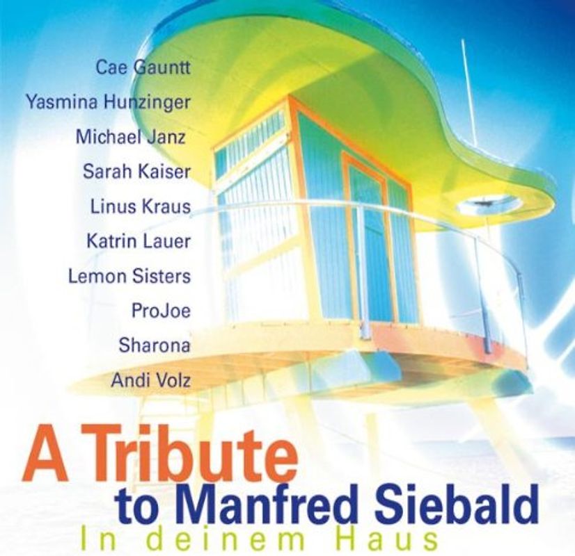 Various - In Deinem Haus