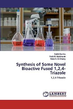Synthesis of Some Novel Bioactive Fused 1,2,4-Triazole