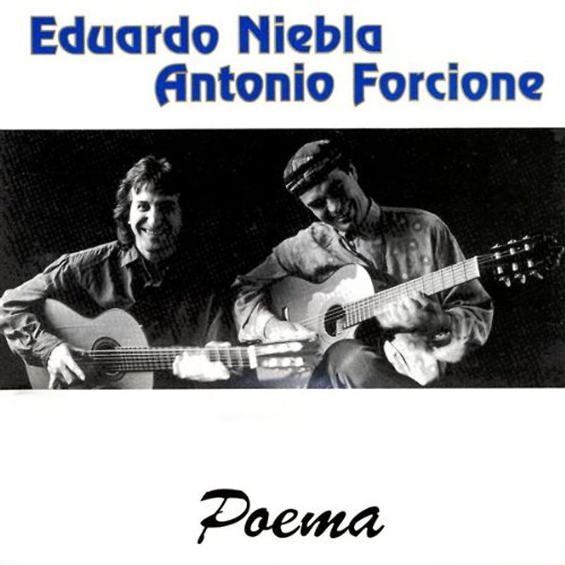 Eduardo Niebla - Poema