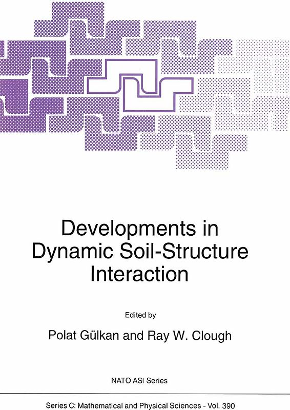 Developments in Dynamic Soil-Structure Interaction