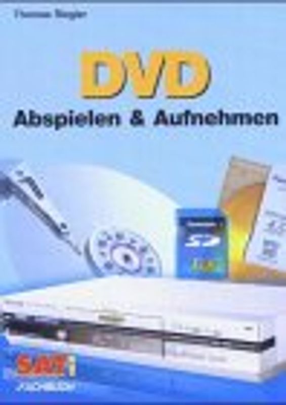 DVD