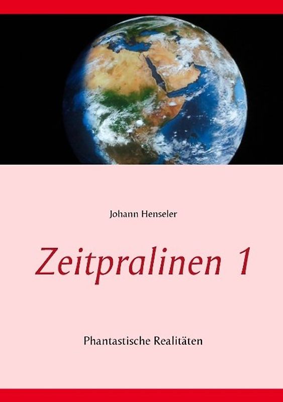 Zeitpralinen I