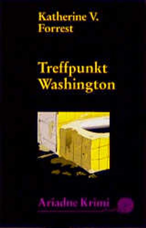 Treffpunkt Washington