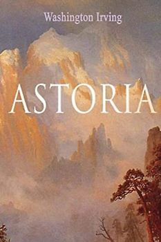 Astoria (Annotated)