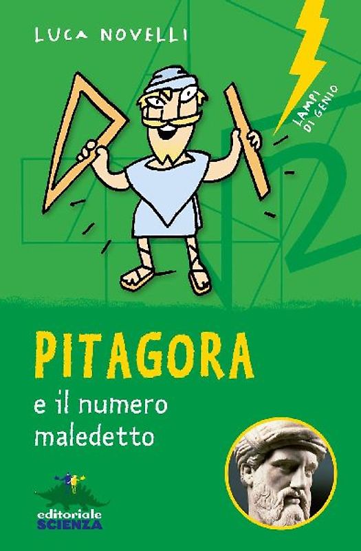 Pitagora e il numero maledetto