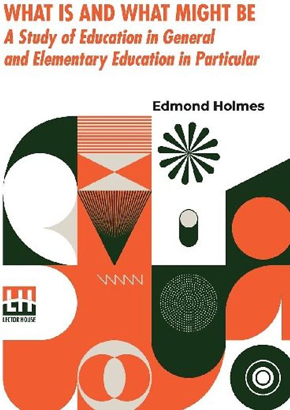 What Is And What Might Be