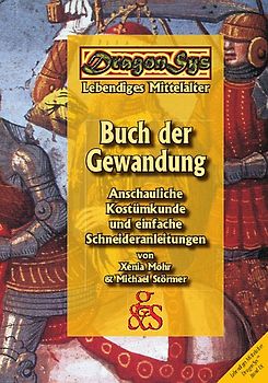 Buch der Gewandung