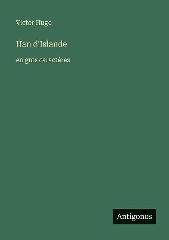Han d'Islande