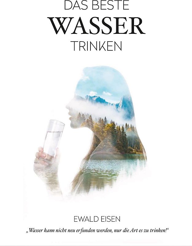 Das beste Wasser trinken